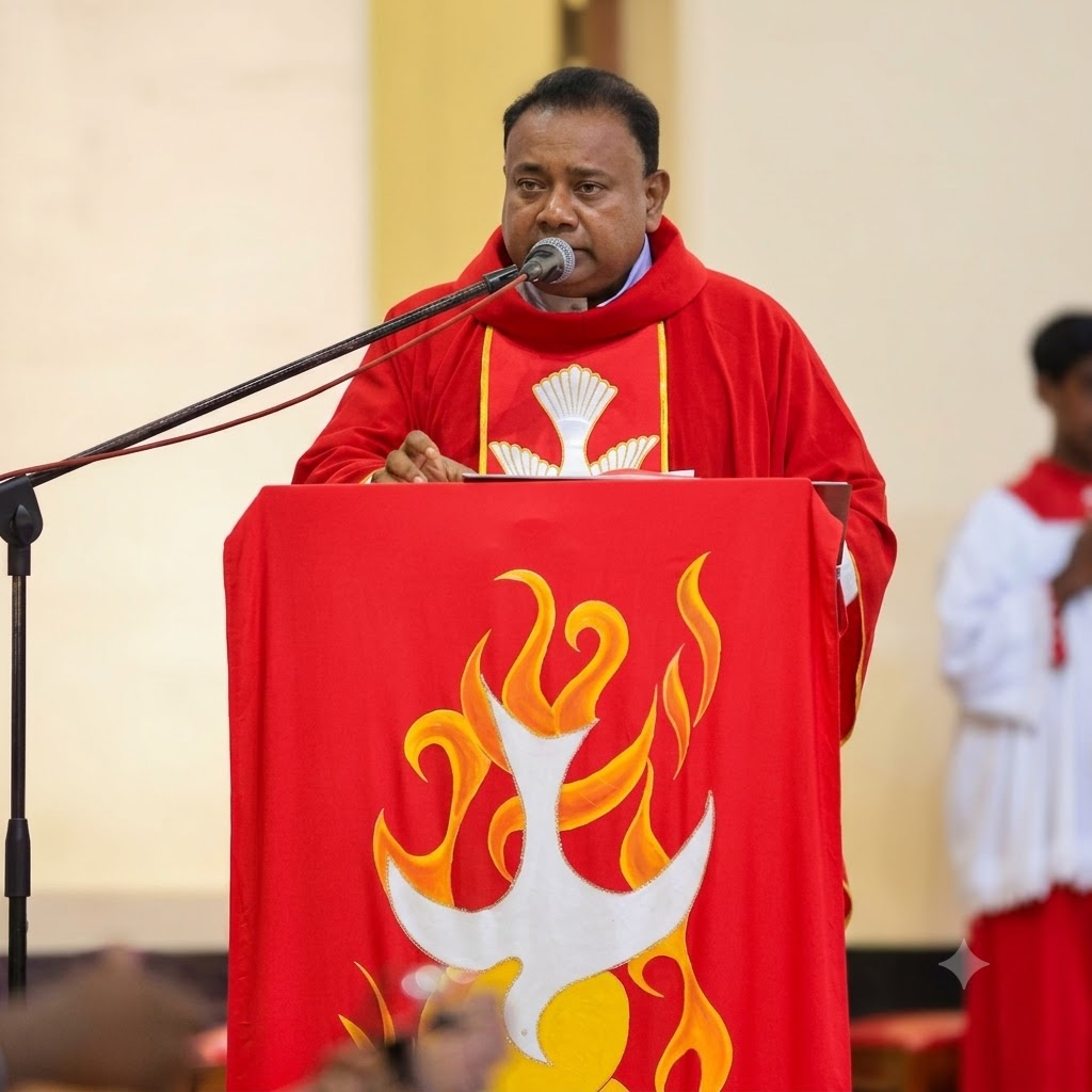දිව්‍ය පූජාව