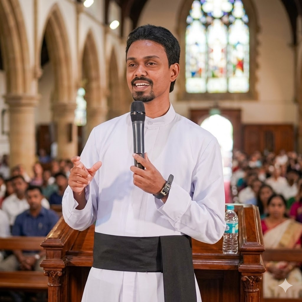 ආරාධිත දේශනය